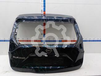 Дверь багажника Nissan Murano III [Z52] 2014 - н.в.