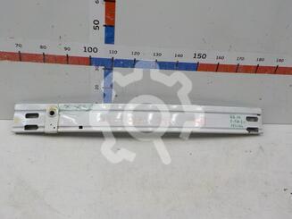 Усилитель заднего бампера Nissan Qashqai (J11) c 2014 г.