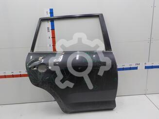 Дверь задняя правая Toyota RAV 4 III [XA30] 2005 - 2014