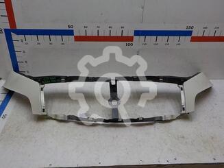 Накладка бампера переднего Infiniti QX56 II 2010 - 2013