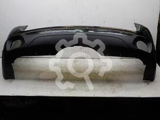 Бампер задний BMW X5 III [F15] 2013 - 2018