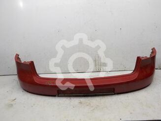 Бампер задний Volkswagen Golf VII 2012 - 2020