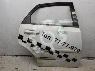 Дверь задняя правая Chevrolet Lacetti 2004 - 2013