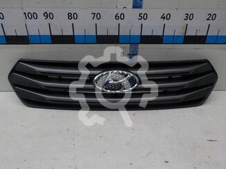 Решетка радиатора Hyundai Creta I 2016 - 2021
