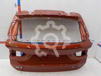Дверь багажника BMW X1 [F48] 2015 - 2022