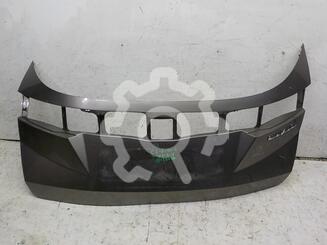 Накладка двери багажника Honda Civic VIII [3D, 5D] 2005 - 2011