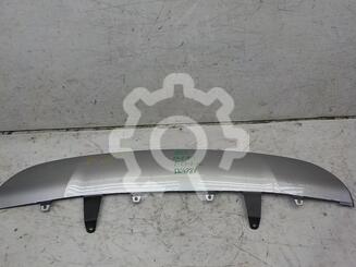 Накладка бампера заднего Toyota RAV 4 IV [CA40] 2012 - 2019