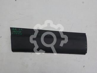 Накладка двери задней правой Nissan Qashqai (J11) c 2014 г.