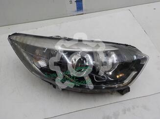 Фара правая Renault Kaptur 2016 - н.в.