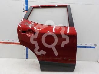 Дверь задняя правая Nissan Qashqai (J11) c 2014 г.