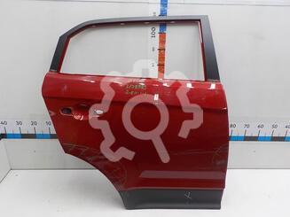 Дверь задняя правая Hyundai Creta I 2016 - 2021