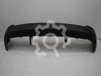 Бампер задний Toyota RAV 4 IV [CA40] 2012 - 2019