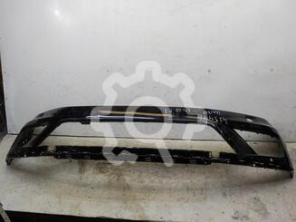Бампер передний Volkswagen Touareg II 2010 - н.в.