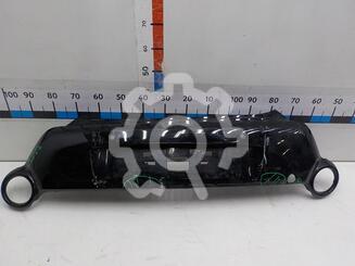 Накладка крыла заднего правого Kia Soul I 2008 - 2014