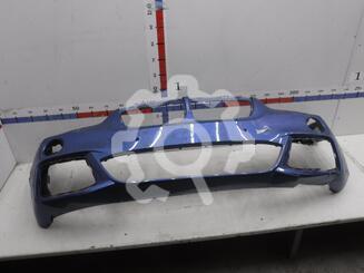 Бампер передний BMW X1 [F48] 2015 - 2022