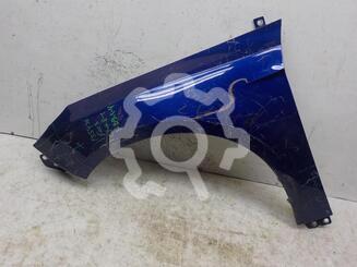 Крыло переднее левое Ford Focus III 2011 - 2019