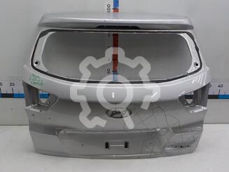 Дверь багажника Hyundai Creta I 2016 - 2021