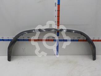 Накладка бампера заднего Toyota RAV 4 IV [CA40] 2012 - 2019