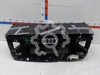 Крышка багажника Audi A5 I [8T] 2007 - 2016