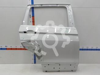 Дверь задняя правая Volkswagen Tiguan II 2016 - н.в.