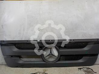 Решетка радиатора Mercedes Benz TRUCK ACTROS I 1996 - 2002