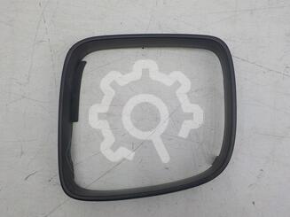 Накладка зеркала левого Volkswagen Caddy III c 2004 г.