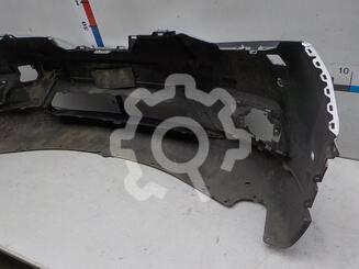 Бампер передний Nissan X - Trail (T32) c 2014 г.