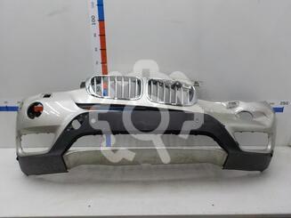 Бампер передний BMW X3 [F25] 2010 - 2017
