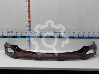 Бампер задний Toyota RAV 4 IV [CA40] 2012 - 2019