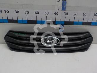 Решетка радиатора Hyundai Creta I 2016 - 2021