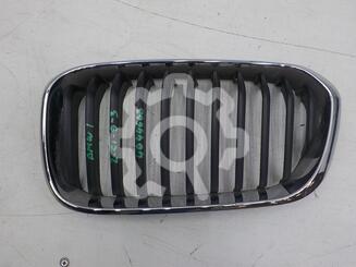 Решетка радиатора BMW 1-Series [F20, F21] 2011 - 2019