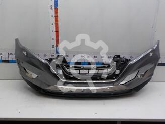Бампер передний Nissan X - Trail (T32) c 2014 г.