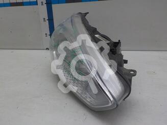 Фара правая Ford Fiesta VI [Mk6] 2008 - 2019