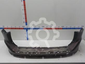 Бампер задний Volvo XC60 I 2008 - 2017