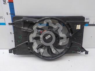 Вентилятор радиатора Ford Kuga II 2012 - 2019