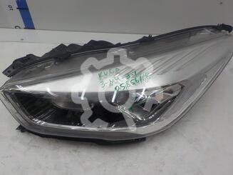 Фара левая Ford Kuga II 2012 - 2019