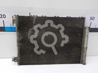 Радиатор кондиционера (конденсер) Renault Duster I 2010 - 2021