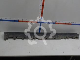 Накладка порога (наружная) BMW X5 III [F15] 2013 - 2018