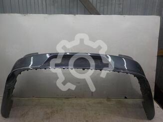 Бампер задний Volkswagen Passat [B7] 2011 - 2015