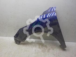 Крыло переднее левое Nissan Qashqai (J11) c 2014 г.