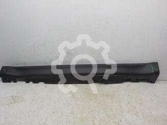 Накладка порога (наружная) BMW X6 I [E71] 2007 - 2014