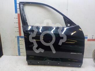 Дверь передняя правая BMW X3 [F25] 2010 - 2017