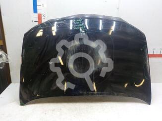 Капот Toyota Land Cruiser Prado [150] 2009 - н.в.