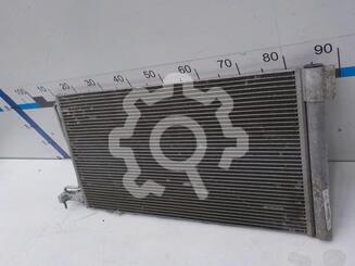 Радиатор кондиционера (конденсер) Ford Kuga II 2012 - 2019