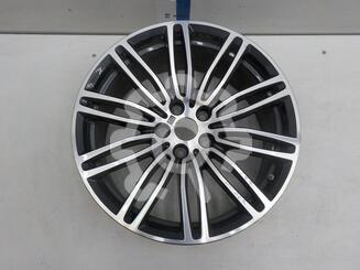 Диск колесный BMW 5-Series [G30, G31] 2016 - н.в.