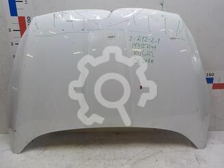 Капот Ford Kuga II 2012 - 2019