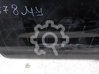 Дверь передняя левая Nissan Qashqai (J11) c 2014 г.