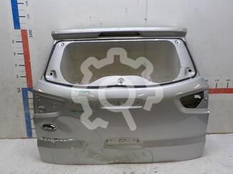 Дверь багажника Ford EcoSport 2014 - н.в.