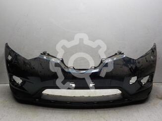 Бампер передний Nissan X - Trail (T32) c 2014 г.