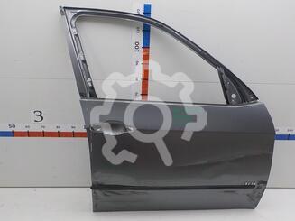 Дверь передняя правая BMW X5 II [E70] 2006 - 2013